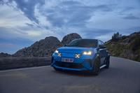 アルピーヌA290 GTS