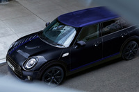 MINIクーパーD 5ドア ブリックレーンエディション