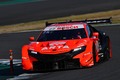 SUPER GT第7戦もてぎでNo.8 ARTA NSX-GTが逆転勝利　前戦オートポリスから2連勝