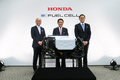 商用車や定置電源、建設機械の分野にも進出！ ホンダが水素事業の拡大を発表