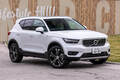 ボルボXC40 T4 AWDインスクリプション（4WD/8AT）【試乗記】