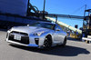 日産GT-Rトラックエディション engineered by nismo(4WD/6AT)【試乗記】