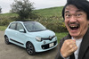 第220回:俺のナローはリアがナロー