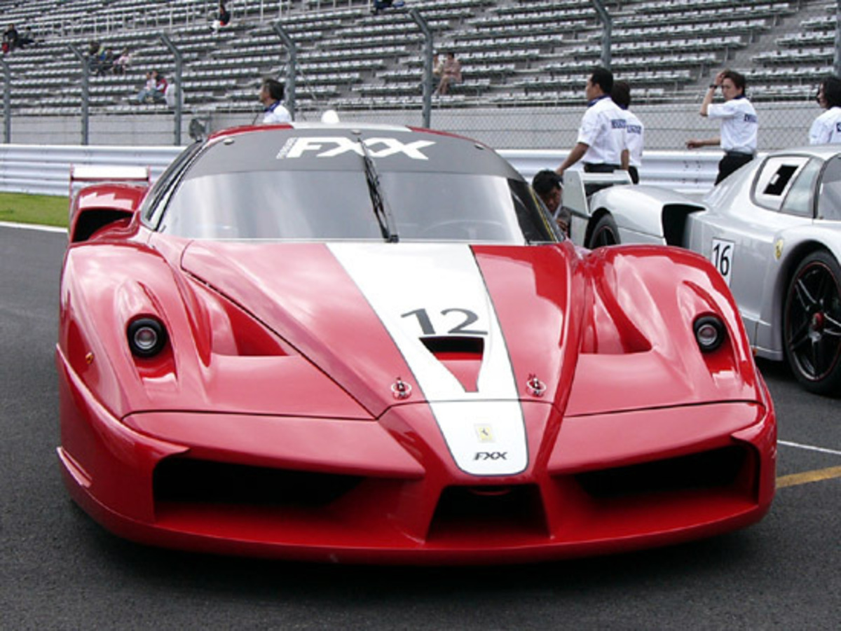 フェラーリ＆マセラティデイ コーンズフェスティバル2006」(その2)(20