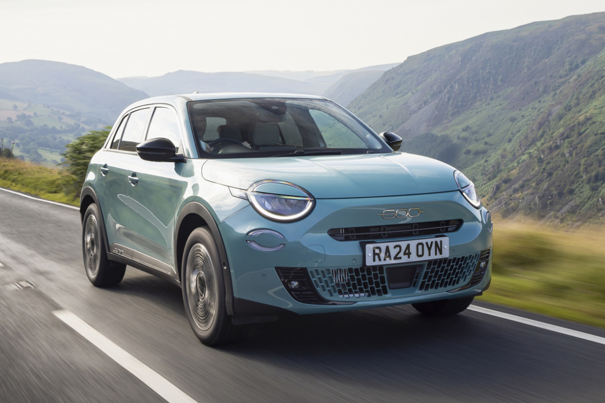ブリキ フィアット  600  FIAT フイアット コンバーチブル  バンダイ ブリキ フィアット 600 FIAT フイアット コンバーチブル