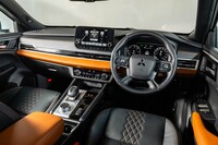 三菱アウトランダーP(後編)の画像