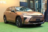 発売時期がまたまた延期! 「トヨタ・クラウン エステート」についてわかっていること