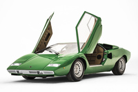 ランボルギーニ・カウンタック