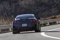 日産GT-R NISMOスペシャルエディション(後編)の画像