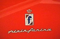 【Movie】「フェラーリ&マセラティ」展のイチオシ(その2)の画像