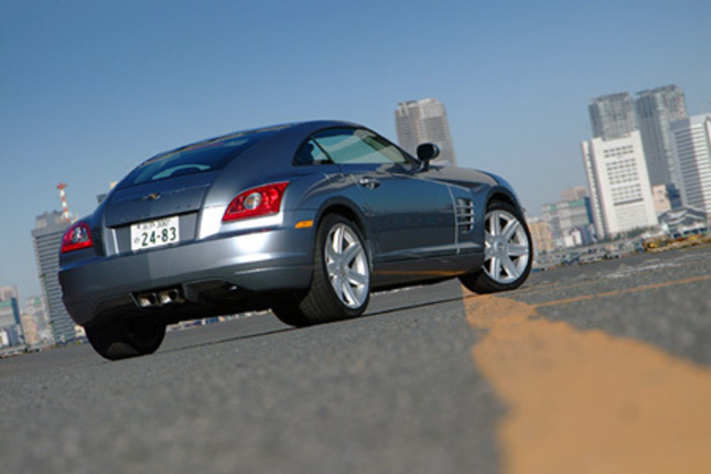 【スペック】全長×全幅×全高=4060×1765×1305mm/ホイールベース=2400mm/車重=1400kg/駆動方式=FR/3.2リッターV6SOHC18バルブ(218ps/5700rpm、31.6kgm/3000〜4600rpm)/車両本体価格=490.0万円