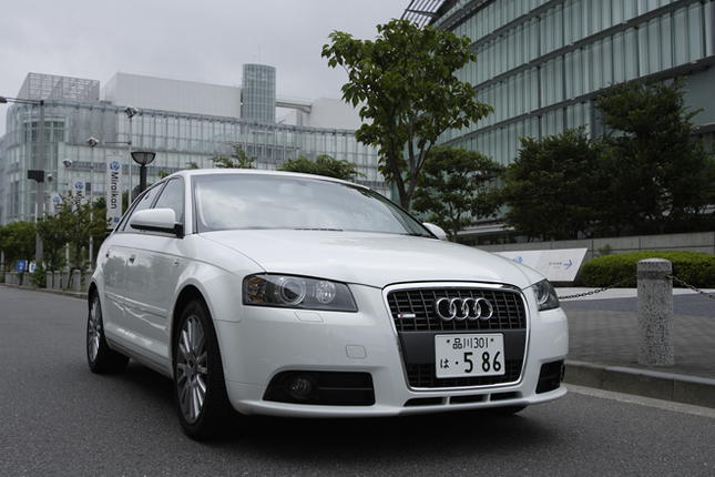 【スペック】全長×全幅×全高=4285×1765×1450mm/ホイールベース=2575mm/車重=1460kg/駆動方式=FF/1.8リッター直4DOHC16バルブターボ・インタークーラー付(160ps/5000-6200rpm、25.5kgm/1500-4200rpm)/価格=348万円(テスト車=412万5000円)