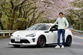 谷口信輝の新車試乗――トヨタ86 GR（後編）