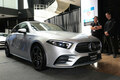 メルセデスAMG A35 4MATIC