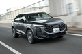 アウディQ3スポーツバックTFSIクワトロ150kWアドバンスト（4WD/7AT）【試乗記】