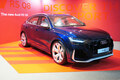 アウディRS Q8／RS 7スポーツバック