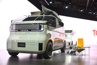 「KAYOIBAKO」はレジャーシーンでも活躍。