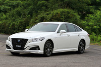 TRDクラウンfor RSボディー