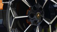 谷口信輝の新車試乗――ランボルギーニ・ウルス ペルフォルマンテ編の画像
