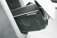 同じく左サイドにもう1頭が隠れている。