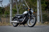 JAIA輸入二輪車試乗会2022(後編)の画像