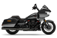 CVOロードグライド