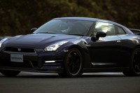 日産GT-R Pure edition For TRACK PACK(4WD/6AT)【試乗記】