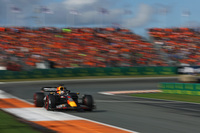 【F1 2023】第14戦オランダGPでフェルスタッペンが今季11勝目
