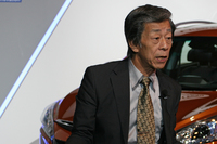 第97回:台湾取材/水野氏と台湾のジャーナリストとの対話の画像