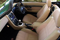 【スペック】
MG TF135(写真):全長×全幅×全高=3950×1630×1260mm/ホイールベース=2380mm/駆動方式=MR/1.8リッター直4DOHC16バルブ(136ps/6750rpm、16.8kgm/4700rpm)/車両本体価格=295.0万円)