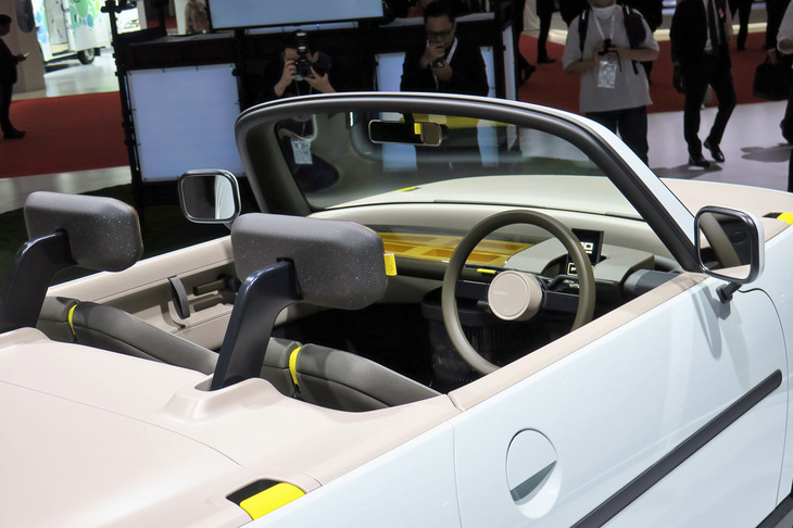 ダイハツ・オサンポ