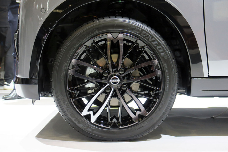 日産サクラ e-シェアモビ京都コンセプト