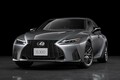 「レクサスIS」にブラックのコーディネートがポイントの特別仕様車