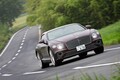 ベントレー・コンチネンタルGTコンバーチブル（4WD/8AT）【試乗記】