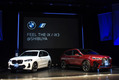 BMWが新型電気自動車「iX」「iX3」を発売　電動化戦略を加速
