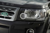 ランドローバー・フリーランダー2(4WD/6AT)【試乗記】 ダウンサイジングの恩恵 の画像2