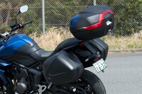 JAIA輸入二輪車試乗会2022(後編)の画像