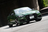 アウディRS 5スポーツバック