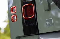 第1回:「ディフェンダー」で選べる3つの個性と魅力の画像