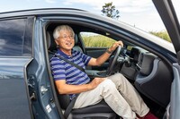 トヨタ・クラウン エステートRS(前編)の画像