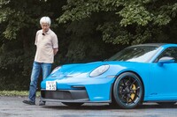 ポルシェ911 GT3(後編)の画像
