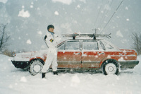 「サンタナ」はカーマニア的には誇れる過去。