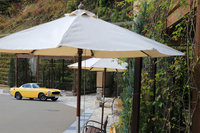 ボルボP1800E(FR/4MT)【試乗記】の画像