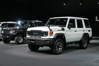 「ランドクルーザー“70”」はなぜ復活したのか? その背景と改良点を検証する