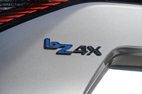 新しい「bZ4X」は2025年10月に1106台、11月に1580台が販売されるなど滑り出しは好調。ちなみに2024年は年間合計で1000台程度だった。