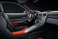 ポルシェ911 GT3 RSの予約受注開始【ジュネーブショー2015】の画像