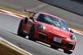 ポルシェ911 GT3 RS（RR/7AT）【試乗記】