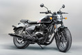 ロイヤルエンフィールドから650ccクラスの新型バイク「ショットガン650」登場