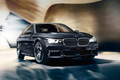 スポーティーさを強調した「BMW 7シリーズ」登場