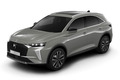 シックな内装を採用した「DS 7」の特別仕様車発売
